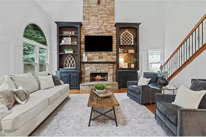1028 Towne Lake Hills E, Woodstock, GA 30189 - Photo 7