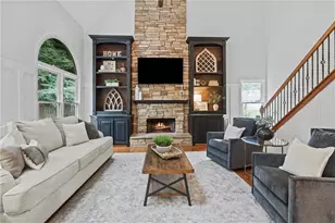 1028 Towne Lk Hls E, Woodstock, GA 30189 - Photo 7