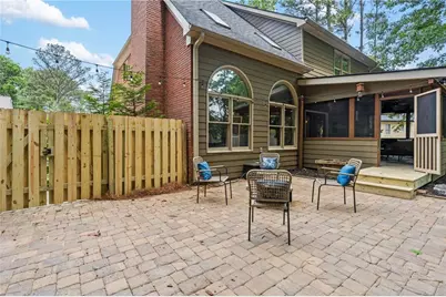 1028 Towne Lake Hills E, Woodstock, GA 30189 - Photo 53