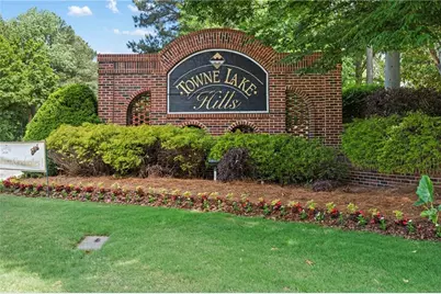 1028 Towne Lake Hills E, Woodstock, GA 30189 - Photo 73