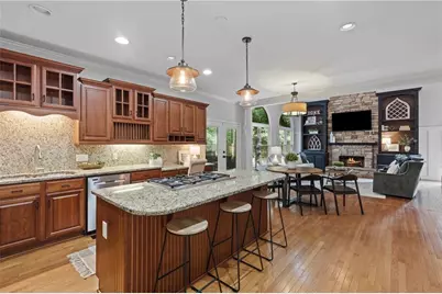 1028 Towne Lake Hills E, Woodstock, GA 30189 - Photo 17