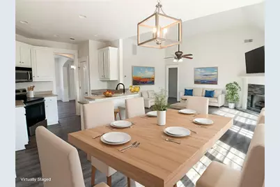 1139 Woodmere Drive, Loganville, GA 30052 - Photo 7