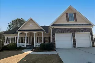 1139 Woodmere Dr, Loganville, GA 30052 - Photo 1