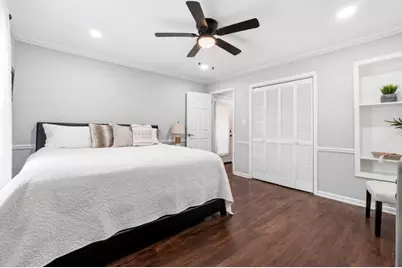 690 Trailwood Drive, Riverdale, GA 30274 - Photo 21