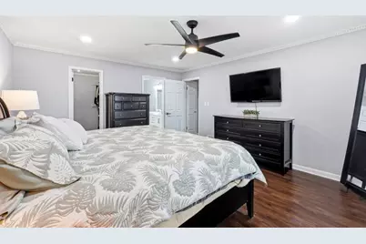 690 Trailwood Drive, Riverdale, GA 30274 - Photo 13