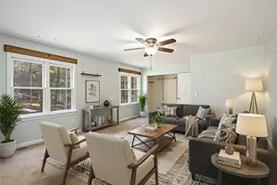 143 Lois Ln, Homer, GA 30547 - Photo 5