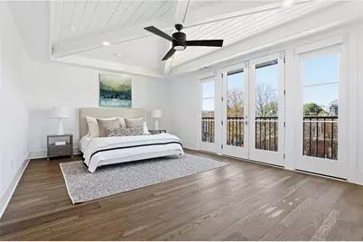 661 Auburn Avenue NE #19, Atlanta, GA 30312 - Photo 21