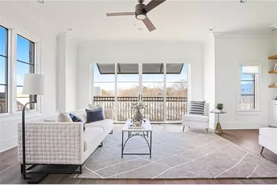 661 Auburn Avenue NE #19, Atlanta, GA 30312 - Photo 5