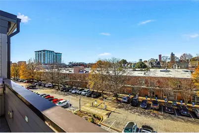 661 Auburn Avenue NE #19, Atlanta, GA 30312 - Photo 35