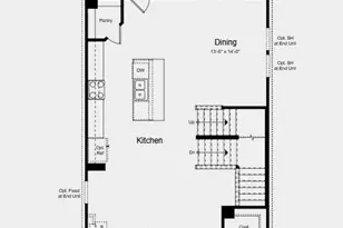 2725 Dreycott Ln, Lawrenceville, GA 30043 - Photo 3