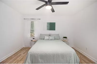 2537 Baker Road NW, Atlanta, GA 30318 - Photo 19