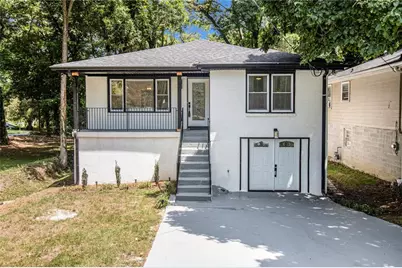 2537 Baker Road NW, Atlanta, GA 30318 - Photo 1