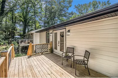 2537 Baker Road NW, Atlanta, GA 30318 - Photo 29