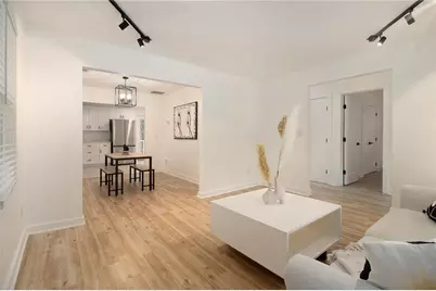 2537 Baker Road NW, Atlanta, GA 30318 - Photo 5