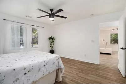 2537 Baker Road NW, Atlanta, GA 30318 - Photo 17