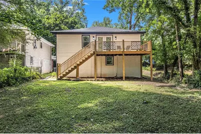 2537 Baker Road NW, Atlanta, GA 30318 - Photo 33