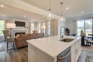 3729 Ivy Cottage Dr, Snellville, GA 30039 - Photo 13