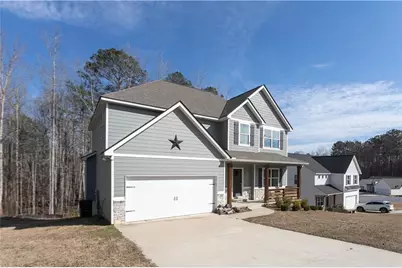 254 Webster Lake Drive, Temple, GA 30179 - Photo 3