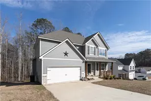 254 Webster Lake Dr, Temple, GA 30179 - Photo 3