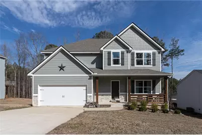 254 Webster Lake Drive, Temple, GA 30179 - Photo 1