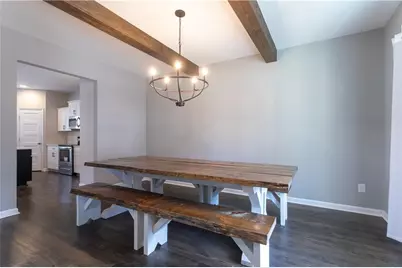 254 Webster Lake Drive, Temple, GA 30179 - Photo 5