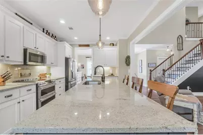 230 Alcovy Reserve Way, Covington, GA 30014 - Photo 23