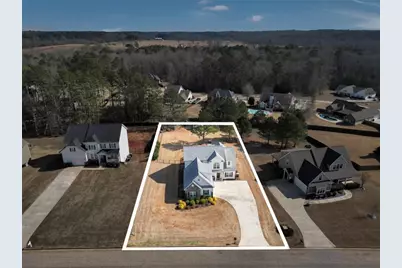 230 Alcovy Reserve Way, Covington, GA 30014 - Photo 9