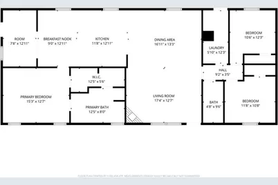 606 Cline Road, Resaca, GA 30735 - Photo 49