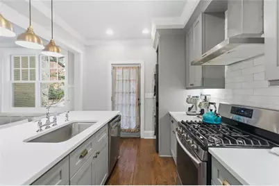 28 Collier Road NW #3, Atlanta, GA 30309 - Photo 13