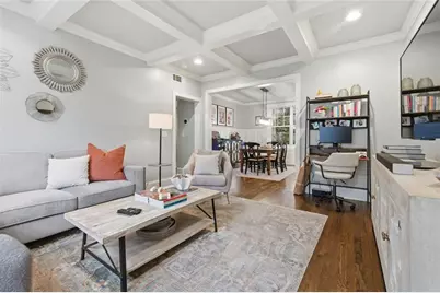 28 Collier Road NW #3, Atlanta, GA 30309 - Photo 1