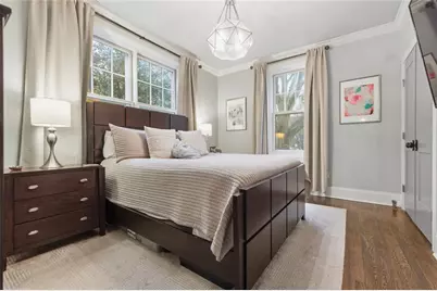 28 Collier Road NW #3, Atlanta, GA 30309 - Photo 17