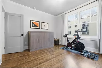 28 Collier Road NW #3, Atlanta, GA 30309 - Photo 21