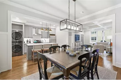 28 Collier Road NW #3, Atlanta, GA 30309 - Photo 3