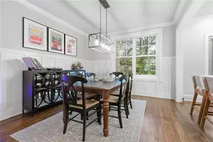 28 Collier Rd NW, Atlanta, GA 30309 - Photo 5