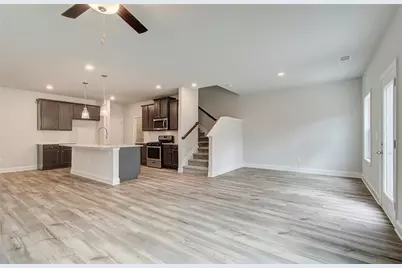 3447 Iron Hearth Bend, Snellville, GA 30039 - Photo 9