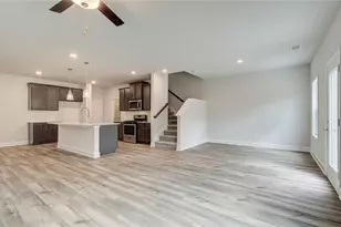 3447 Iron Hearth Bnd, Snellville, GA 30039 - Photo 9