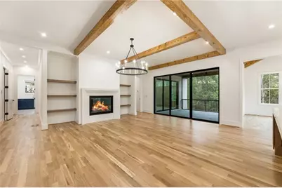 210 Carl Sanders Drive, Acworth, GA 30101 - Photo 7