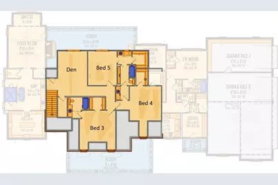 210 Carl Sanders Drive, Acworth, GA 30101 - Photo 3