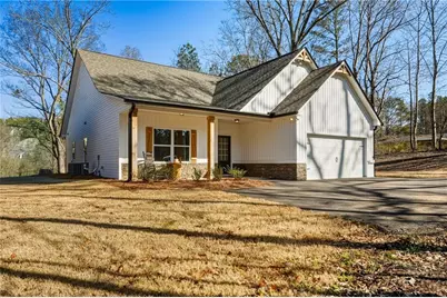 3462 Vinson Mountain Road, Rockmart, GA 30153 - Photo 29