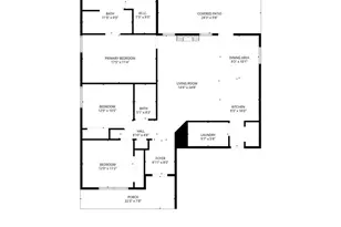 3462 Vinson Mountain Rd, Rockmart, GA 30153 - Photo 31