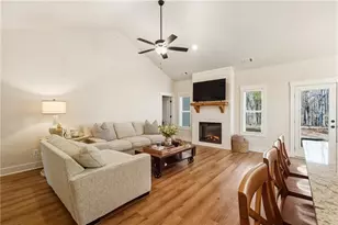 3462 Vinson Mountain Rd, Rockmart, GA 30153 - Photo 7