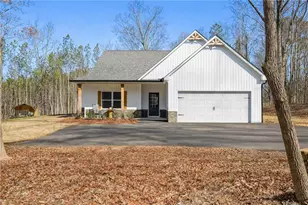 3462 Vinson Mountain Rd, Rockmart, GA 30153 - Photo 1