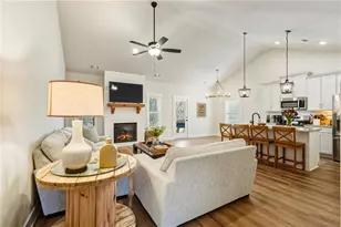 3462 Vinson Mountain Rd, Rockmart, GA 30153 - Photo 1