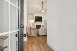 3462 Vinson Mountain Rd, Rockmart, GA 30153 - Photo 5