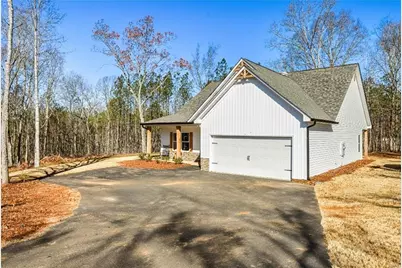 3462 Vinson Mountain Road, Rockmart, GA 30153 - Photo 3