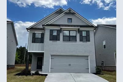 3437 Iron Hearth Bend, Snellville, GA 30039 - Photo 1