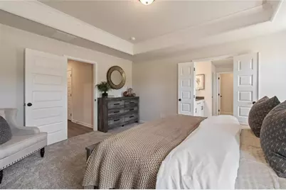 3437 Iron Hearth Bend, Snellville, GA 30039 - Photo 27