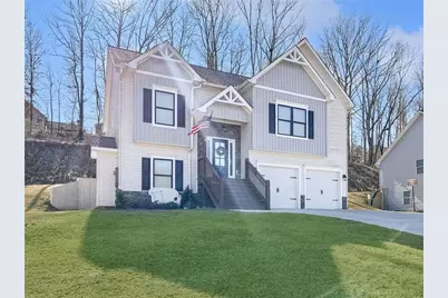 313 Arbor Circle, Rockmart, GA 30153 - Photo 1