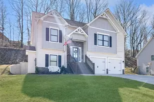 313 Arbor Cir, Rockmart, GA 30153 - Photo 1