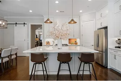 126 Abbington River Lane, Atlanta, GA 30339 - Photo 7